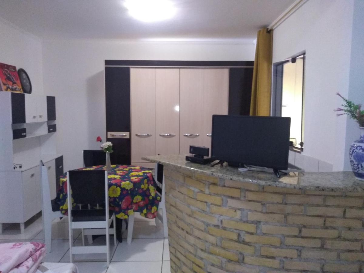 Hostel A Cozinha De Cora Brasilia Bagian luar foto