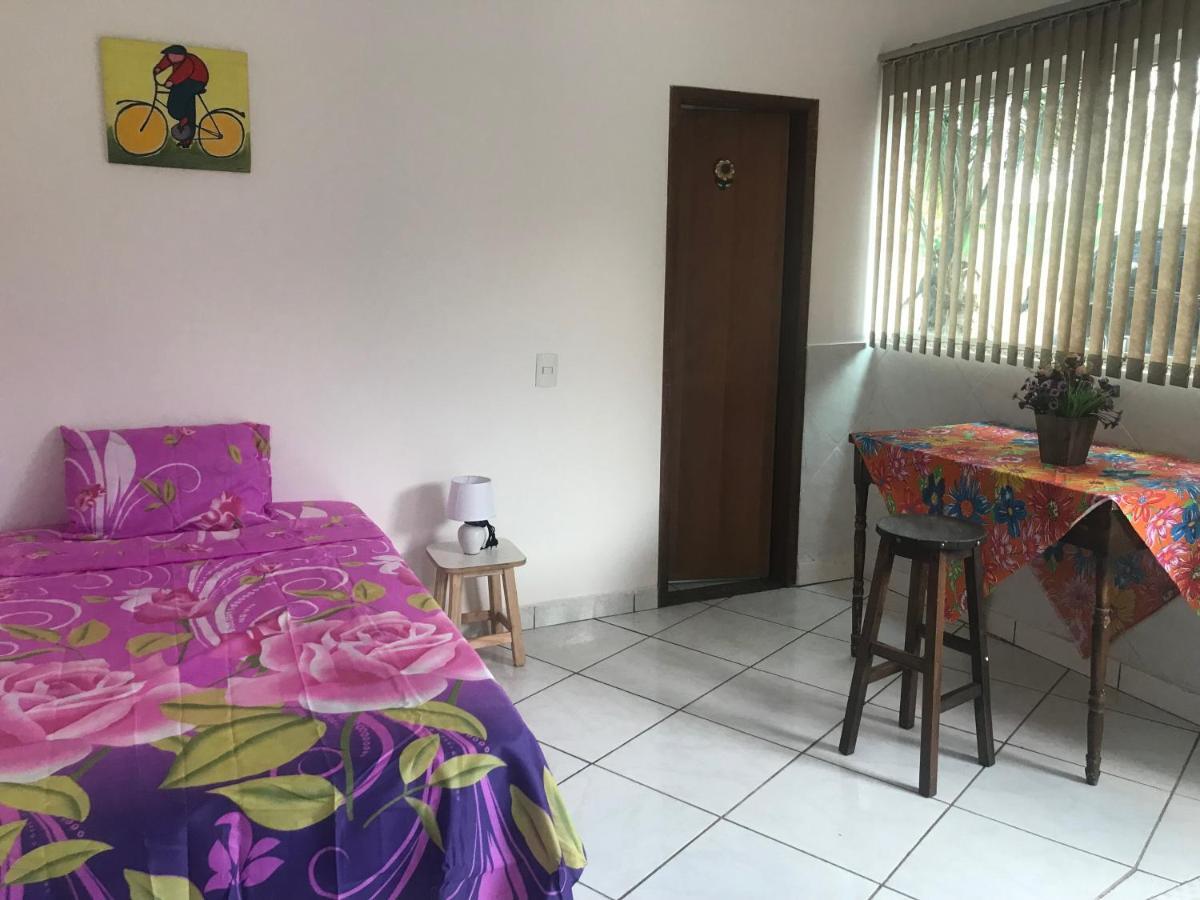 Hostel A Cozinha De Cora Brasilia Bagian luar foto