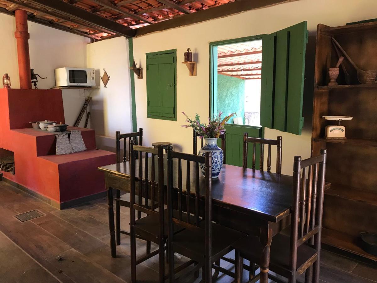 Hostel A Cozinha De Cora Brasilia Bagian luar foto